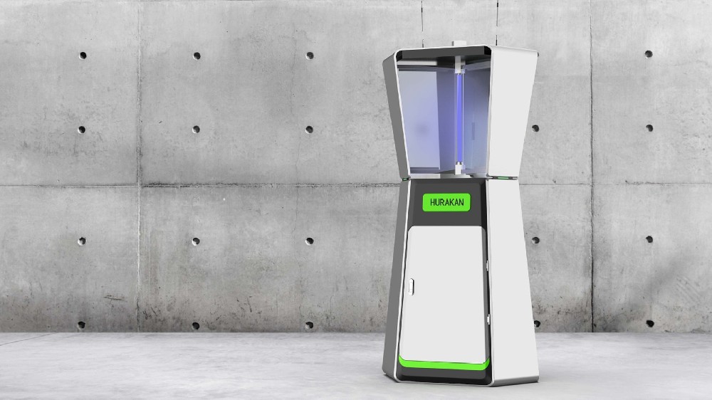 污水消毒設(shè)備